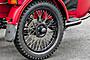 2024 Ural Gear Up Garnet Red Boston MA