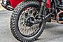 2024 Ural Gear Up Garnet Red Boston MA