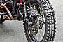 2024 Ural Gear Up Garnet Red Boston MA