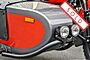 2024 Ural Gear Up Grey Metallic & Terracotta Boston MA
