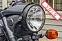 2024 Ural Gear Up Grey Metallic & Terracotta Boston MA