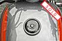 2024 Ural Gear Up Grey Metallic & Terracotta Boston MA