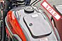 2024 Ural Gear Up Grey Metallic & Terracotta Boston MA