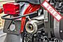 2024 Ural Gear Up Grey Metallic & Terracotta Boston MA