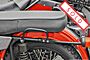 2024 Ural Gear Up Grey Metallic & Terracotta Boston MA