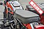 2024 Ural Gear Up Grey Metallic & Terracotta Boston MA