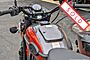 2024 Ural Gear Up Grey Metallic & Terracotta Boston MA