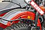 2024 Ural Gear Up Grey Metallic & Terracotta Boston MA