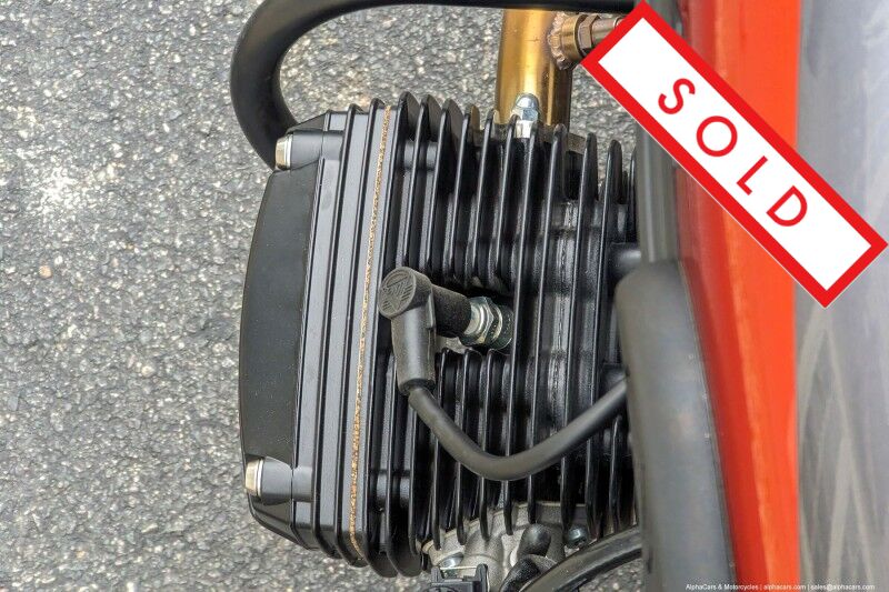 2024 Ural Gear Up Grey Metallic & Terracotta Boston MA