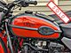 2024 Ural Gear Up Grey Metallic & Terracotta Boston MA
