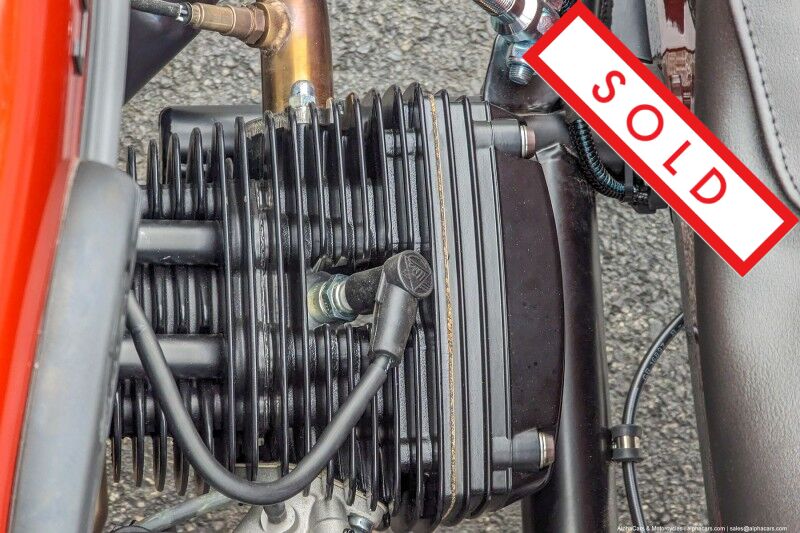 2024 Ural Gear Up Grey Metallic & Terracotta Boston MA