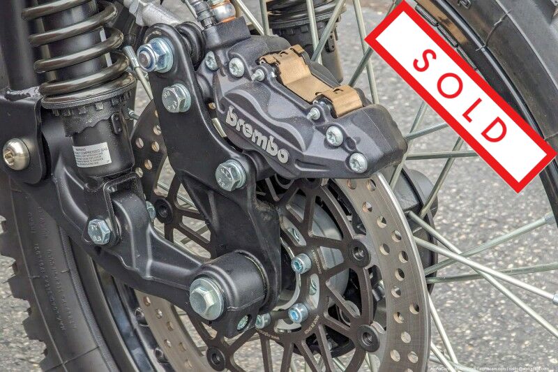 2024 Ural Gear Up Grey Metallic & Terracotta Boston MA