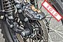 2024 Ural Gear Up Grey Metallic & Terracotta Boston MA