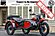 2024 Ural Gear Up Grey Metallic & Terracotta Boston MA