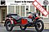 2024 Ural Gear Up Grey Metallic & Terracotta Boston MA 2024 Ural Gear Up Grey Metallic & Terracotta Boston MA