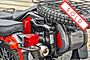 2024 Ural Gear Up Grey Metallic & Terracotta Boston MA