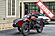 2024 Ural Gear Up Grey Metallic & Terracotta Boston MA