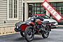 2024 Ural Gear Up Grey Metallic & Terracotta Boston MA