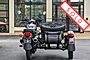 2024 Ural Gear Up Grey Metallic & Terracotta Boston MA