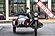 2024 Ural Gear Up Grey Metallic & Terracotta Boston MA