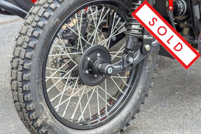 2024 Ural Gear Up Grey Metallic & Terracotta Boston MA