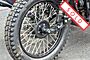 2024 Ural Gear Up Grey Metallic & Terracotta Boston MA