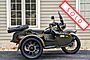 2024 Ural Gear Up Ranger Green Adventure Boston MA