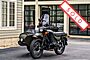 2024 Ural Gear Up Ranger Green Adventure Boston MA
