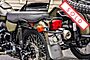 2024 Ural Gear Up Ranger Green Adventure Boston MA