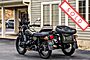 2024 Ural Gear Up Ranger Green Adventure Boston MA