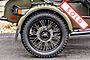2024 Ural Gear Up Ranger Green Adventure Boston MA