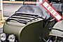 2024 Ural Gear Up Ranger Green Adventure Boston MA