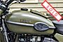 2024 Ural Gear Up Ranger Green Boston MA