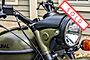 2024 Ural Gear Up Ranger Green Boston MA
