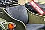2024 Ural Gear Up Ranger Green Boston MA