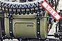 2024 Ural Gear Up Ranger Green Boston MA