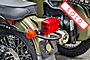2024 Ural Gear Up Ranger Green Boston MA