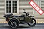 2024 Ural Gear Up Ranger Green Boston MA