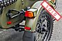 2024 Ural Gear Up Ranger Green Boston MA