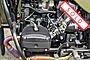 2024 Ural Gear Up Ranger Green Boston MA