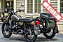 2024 Ural Gear Up Ranger Green Boston MA