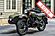 2024 Ural Gear Up Ranger Green Boston MA