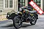 2024 Ural Gear Up Ranger Green Boston MA