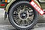 2024 Ural Gear Up Ranger Green Boston MA