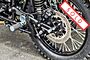 2024 Ural Gear Up Ranger Green Boston MA