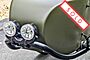 2024 Ural Gear Up Ranger Green Boston MA