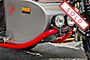 2024 Ural Gear Up Red Sparrow Boston MA