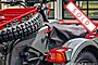 2024 Ural Gear Up Red Sparrow Boston MA