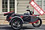 2024 Ural Gear Up Red Sparrow Boston MA