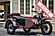 2024 Ural Gear Up Red Sparrow Boston MA